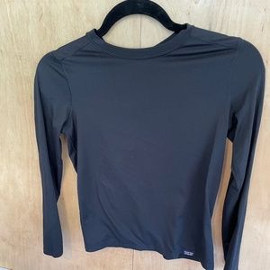 Patagonia Boy's Medium Capilene Baselayer- Medium